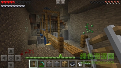 创造迷你世界内购正式版 v1.11.1.3 安卓无限金币版1