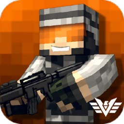 迷你世界吃鸡手游