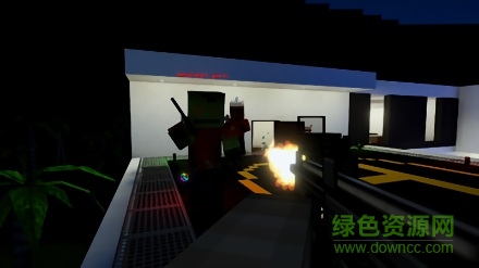 迷你世界吃鸡手游 v6.3.0 安卓版1