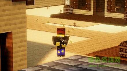 迷你世界吃鸡手游 v6.3.0 安卓版0