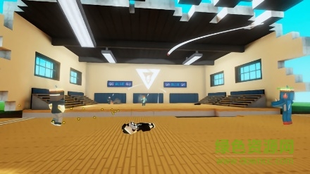 迷你世界吃鸡手游 v6.3.0 安卓版2