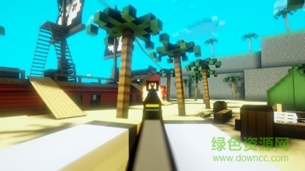 迷你世界吃鸡手游 v6.3.0 安卓版3