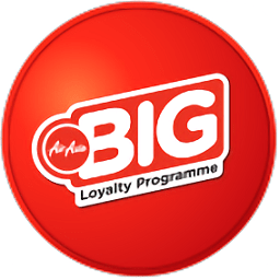亚航big(airasiabig)