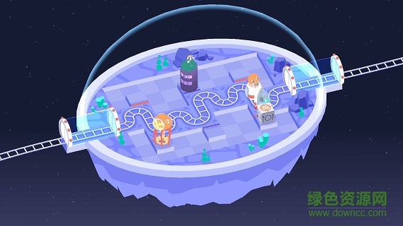 宇宙特快专线 v1.0.4 安卓版0