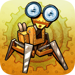 机器人克拉克汉化版