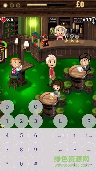 j2me模拟器最新版本 v1.7.8 官方安卓中文版3