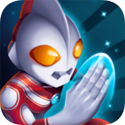 热血奥特超人空中王者