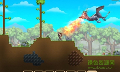 创造与冒险内购 v1.5.0 安卓中文版0