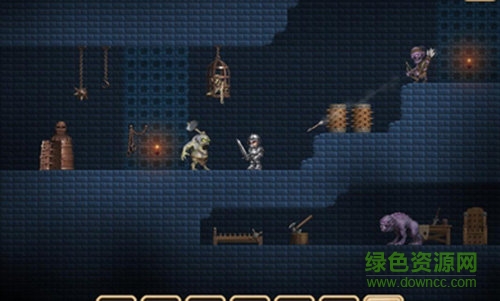 创造与冒险内购 v1.5.0 安卓中文版2