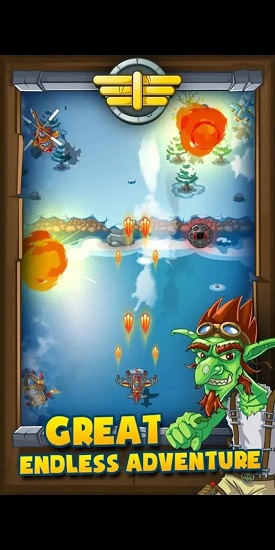 熊猫复仇游戏 熊猫复仇安卓版