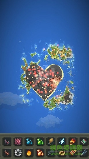 上帝模拟器全解锁正式版2022最新版 v0.13.5 安卓中文版3