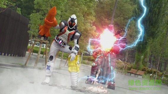 假面骑士fourze腰带模拟器 v1.04 安卓版0