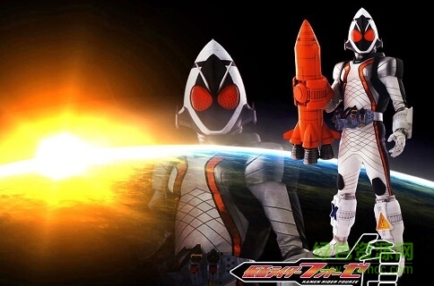 假面骑士fourze腰带模拟器 v1.04 安卓版1