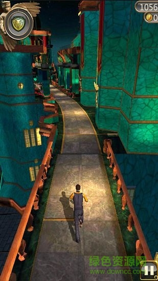 神庙丛林逃亡 v0.0.2 安卓版0