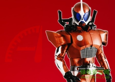 假面骑士accel模拟器 v1.03 安卓版0