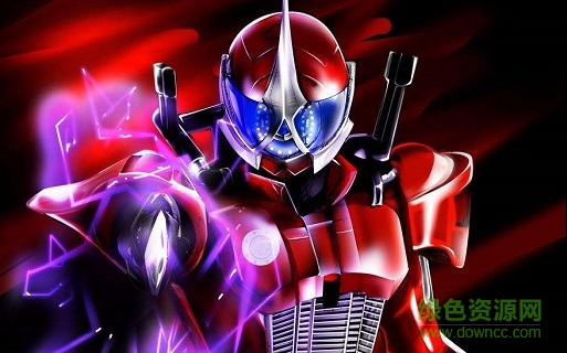 假面骑士accel模拟器 v1.03 安卓版1