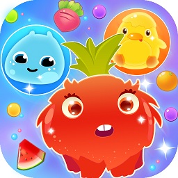 球球大冒险内购