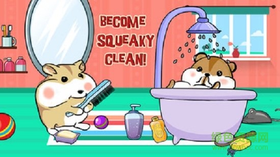 宠物仓鼠手游 v4.0 安卓版1