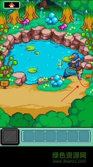 幸福的青鸟 幸福的青鸟游戏下载