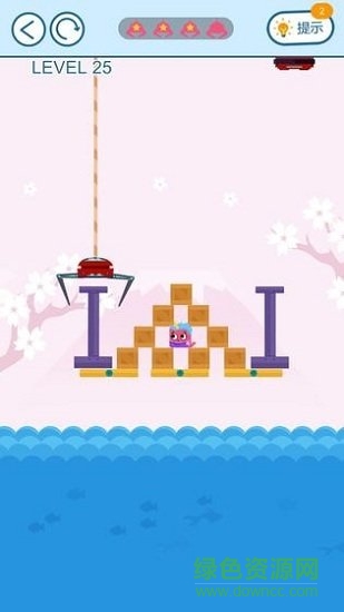 拯救小鲸鱼游戏 v1.3 安卓版2