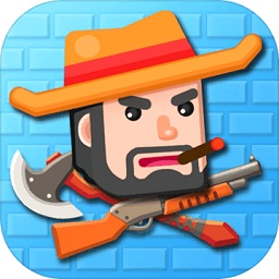 火枪英雄官方正版