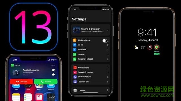 ios13公测版描述文件 最新版0