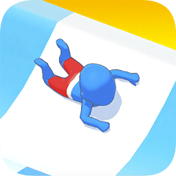 水上滑梯大作战游戏下载