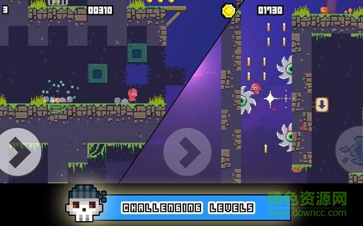 尼米的命运无敌版 v1.0.4 安卓版1