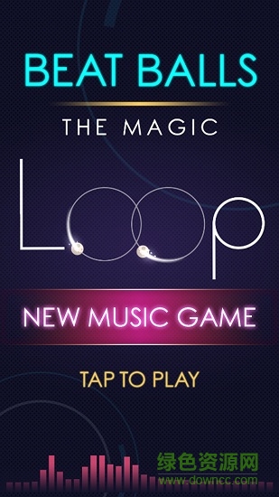 节奏魔法环 v1.6 安卓版0