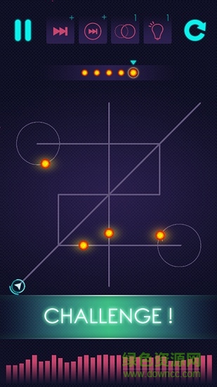 节奏魔法环 v1.6 安卓版3