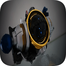 假面骑士流星模拟器