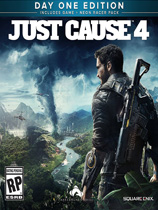 正当防卫4免费版(just cause4)