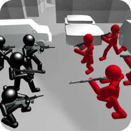 火柴人战斗模拟器最新版
