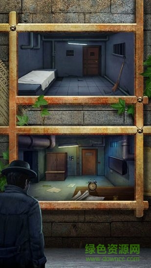 密室逃脱逃出地下监狱 v1.1 安卓版2