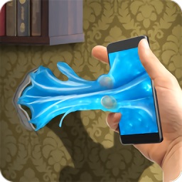 play pocket diy slime 3d simulator