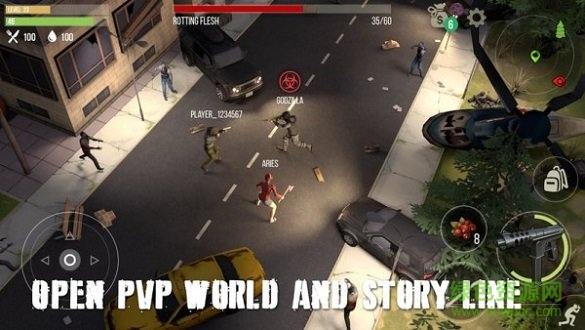 猎物日生存最新(prey day) v1.76 安卓版0