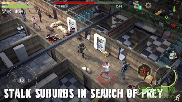 猎物日生存最新(prey day) v1.76 安卓版1