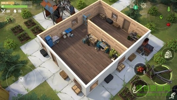 猎物日生存最新(prey day) v1.76 安卓版2