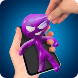 DIY软泥火柴人模拟器游戏