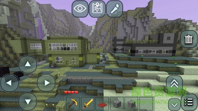 探索迷你世界无限金币版 v7.1.0 安卓内购0