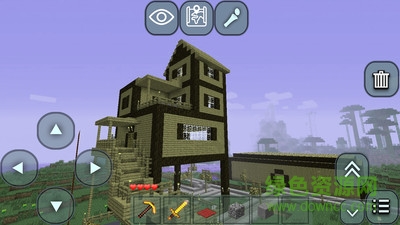 探索迷你世界无限金币版 v7.1.0 安卓内购2