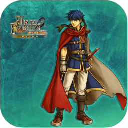 火焰纹章圣战系谱手机版