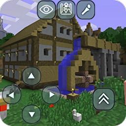 探索迷你世界手游