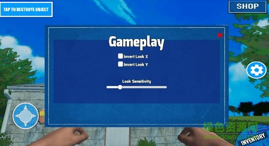 房子装修模拟器中文 v32 安卓版2