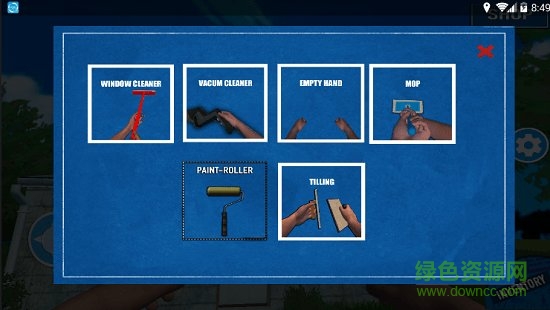 房子装修模拟器中文 v32 安卓版0