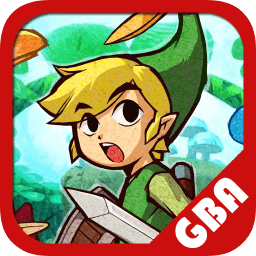 塞尔达传说缩小帽