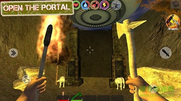 最后一天生存内购正式版 v3.05 安卓中文版2