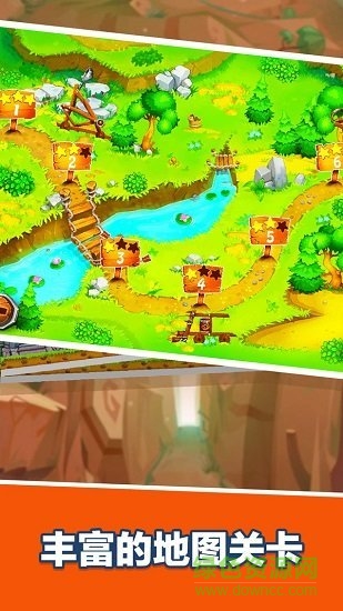 火柴人保卫战2内购 v1.0 安卓版2