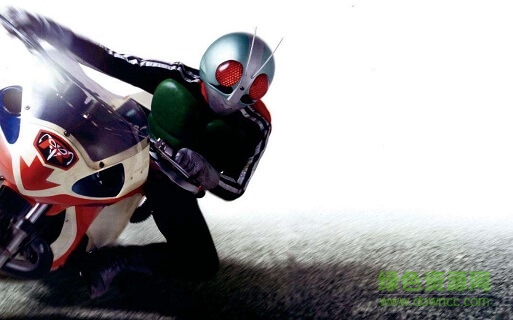 假面骑士1号变身腰带模拟器 v1.1 安卓版1