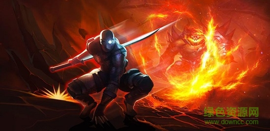 火柴人暗影行动中文内购正式版(Demon Warrior Premium) v6.2 安卓无限金币版1